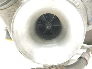 780059402 5297045 turbolader at BMW SERIE 1 BERLINA E81 E87 118D 2007