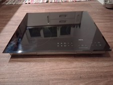 Image of AEG IKB64301FB Electric Induction Hob 60cm- Black