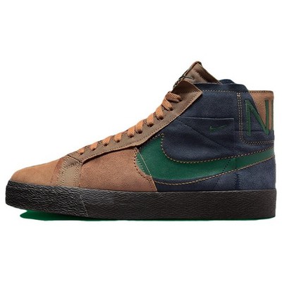 Nike SB Zoom Blazer Edge FZ3306-200