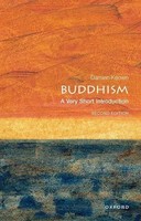 Buddhism | A Very Short Introduction | Damien Keown | Taschenbuch | Englisch