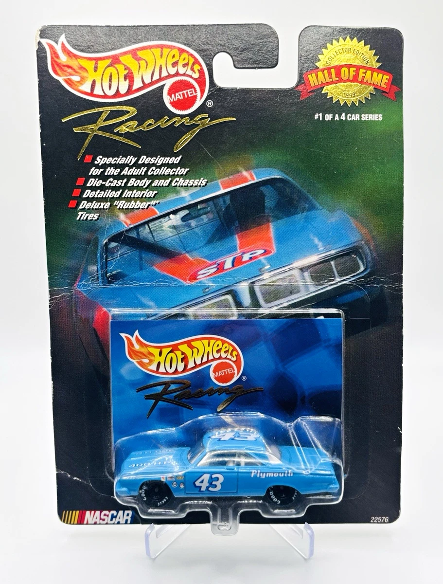 Hot Wheels Richard Petty Diecast Racing Cars for sale | eBay