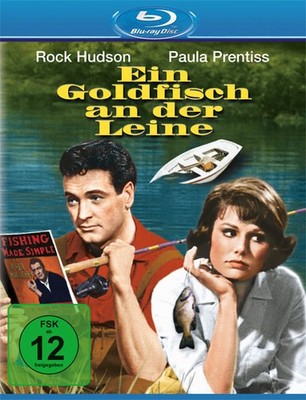 Goldfisch an der Leine, Ein (BR) Min: 119/DD/WS - Paramount/CI...