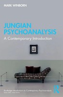 Mark Winborn | Jungian Psychoanalysis | Taschenbuch | Englisch (2023)
