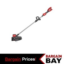 Milwaukee M18 BLLT-0 18V Brushless Line Trimmer - Body Only