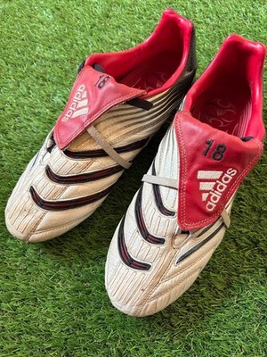 Adidas 8.5US  Predator Absolute FG