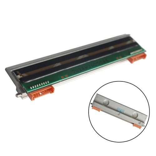 Clear Printouts Thermal Print Head 203dpi Print Head Retail Environment - Photo 9/9