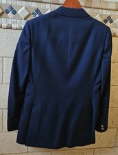 Saint Laurent Blue Suits & Blazers for Men for sale | eBay