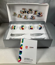 ILLY Art Collection - Expo Milano 2015