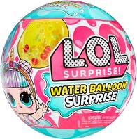 L.O.L. Surprise Water Balloon Surprise Tots Lol Puppen - 505068-EUC Neu Ovp