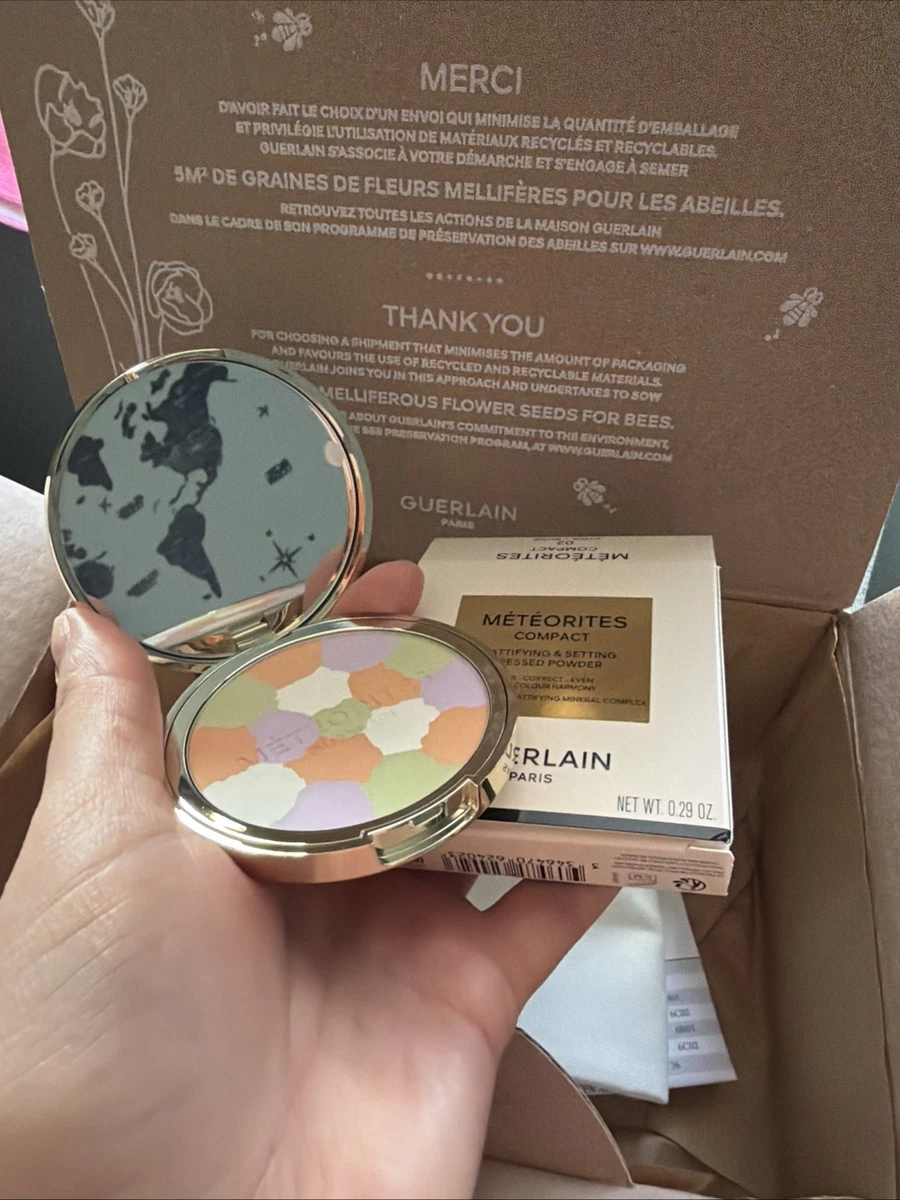 25+ Guerlain Face Powder for sale | Updated Oct 2026