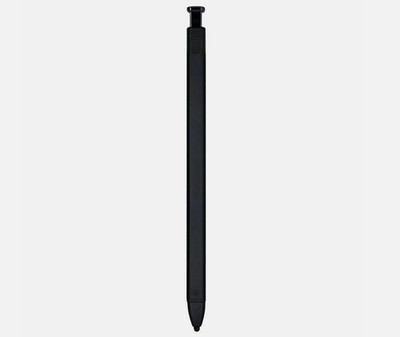 Lunar Black Touch Stylus S Pen Replacement For TCL Stylus 5G 2022 T779W