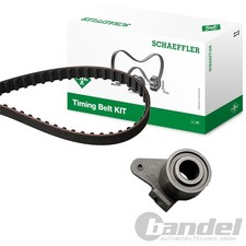 INA ZAHNRIEMEN-SATZ passend für VOLVO 240 340-360 740 760 940 960 | 530 0248 10