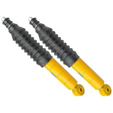 2x Front Shock Absorber for 4Runner Surf 89-96 KZN130 LN130 RN130 VZN130 YN130