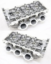 Nissan Oem Gtr R35 Vr38dett Engine Cylinder Head Set Rh Lh Genuine Left Right 