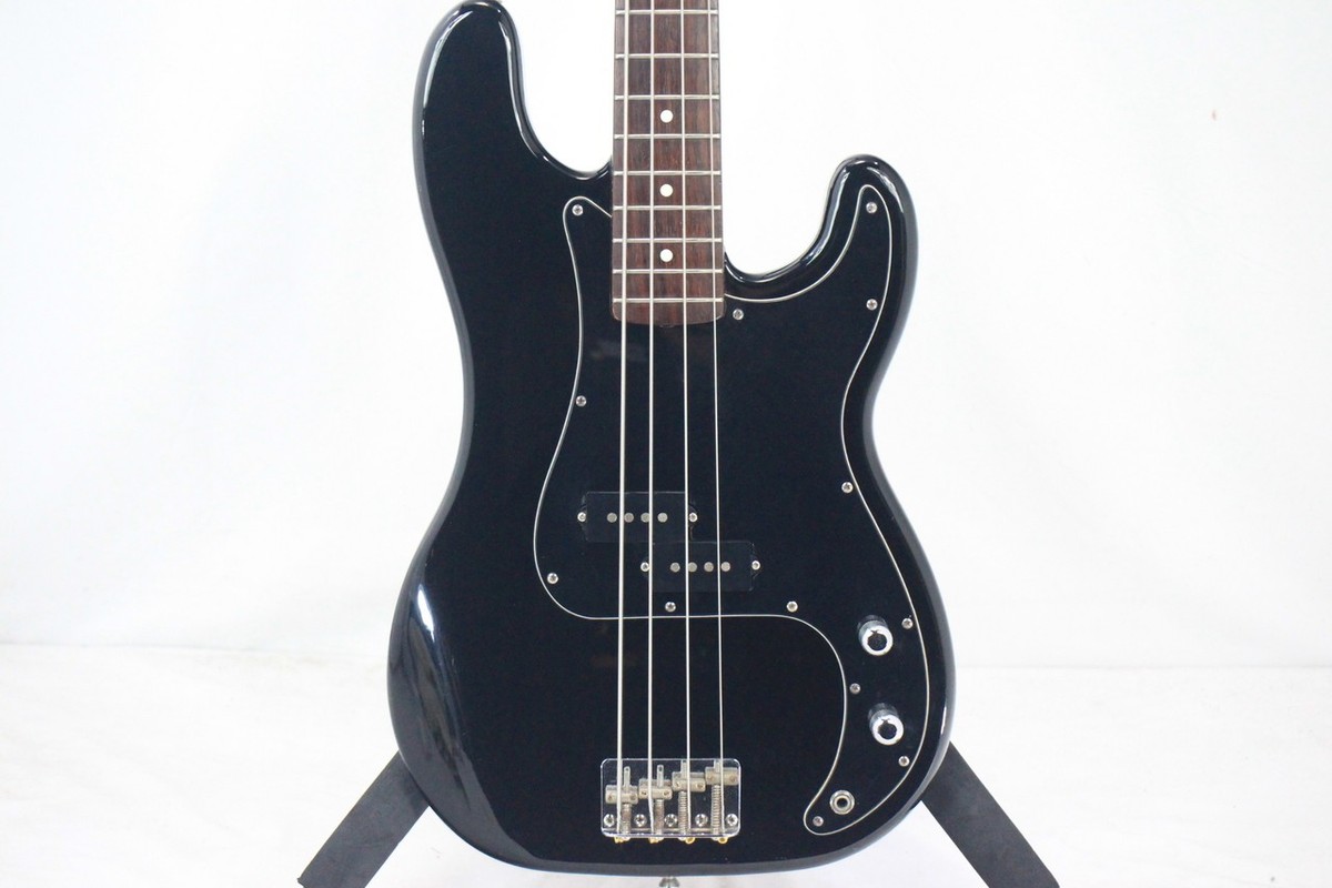 YAMAHA PB400RA ブラックエレキベース YAMAHA PB400RA 4.4kg Electric Bass Guitar Used Product Shipping
