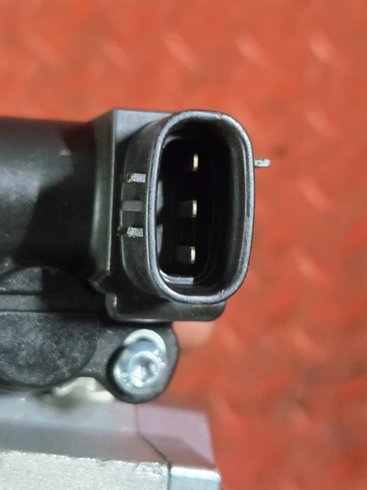 Cuerpo del acelerador 2000-2002 para Honda Accord Acura TL 3.0 3.2 2.3 16410-P8C-A22 Foto 4 de 4