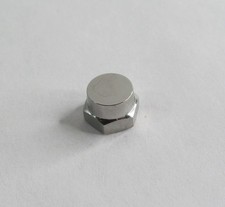 ABU GARCIA 5327/ 5182 HANDLE NUT FOR AMBASSAD...