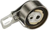 Gates T43265 Spannrolle, Zahnriemen FüR CitroËN, Ds, Ford, Opel, Peugeot
