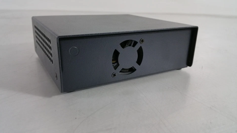 Convertitore Media Compatto LMC7001A Black Box 10/100Mbps - Immagine 3 di 4