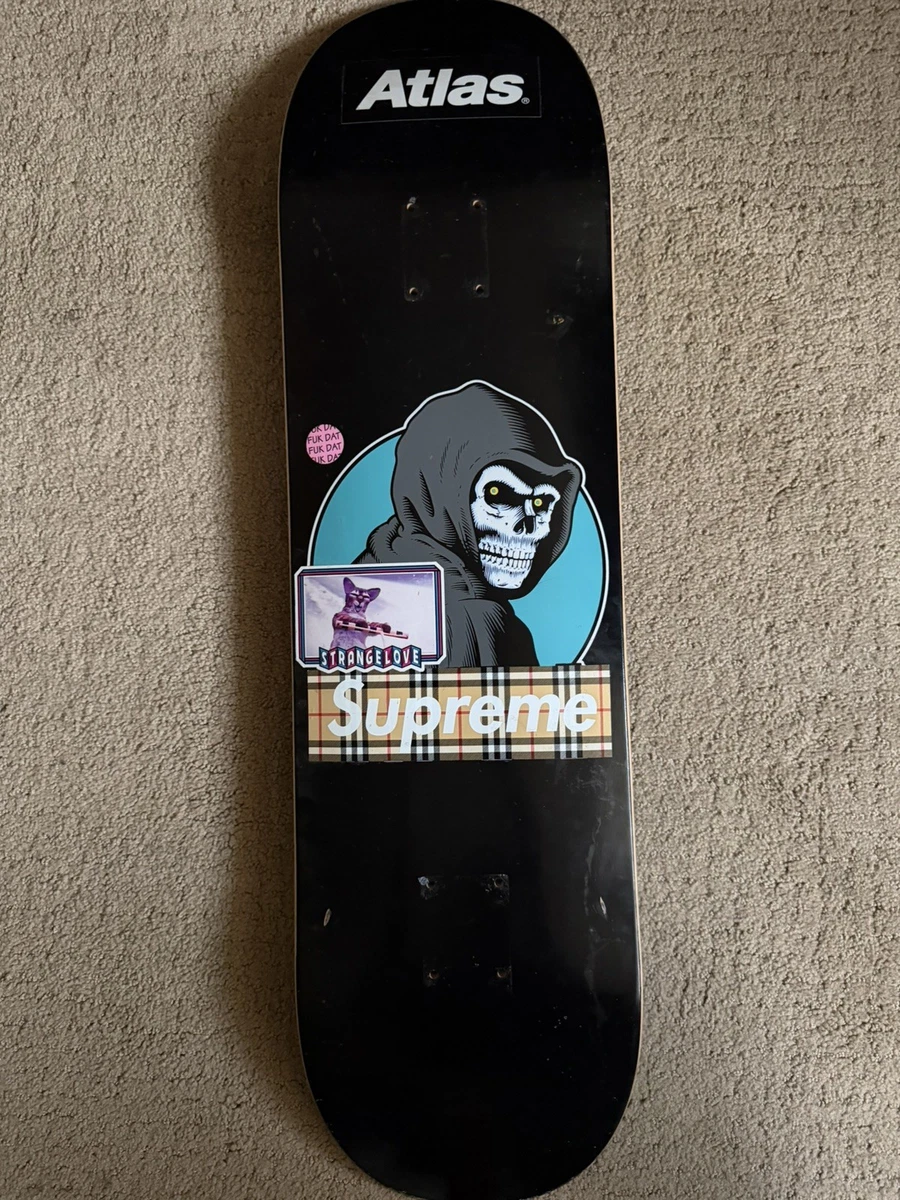 Supreme Skateboard Decks | eBay