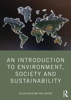 Helen Hazen (U. A.) | An Introduction To Environment, Society And Sustainability