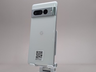 Google Pixel 7 Pro GE2AE 128GB Snow Unlocked W085685 | eBay