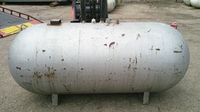 Propane Tank - 585 Gallon