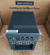 One Advantech UNO-348-ANN3A I5/8G/256G Compac...