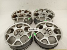 Mini Cooper S R53 Set Of 4 Alloy Wheel Rim 15x6.5 5 Y Spoke Fits 2002-2009 02 03