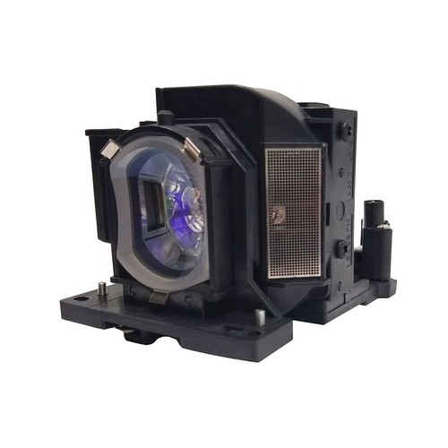 Jaspertronics™ Lamp & Housing for Maxell MC-EW4051 Projectors - 1 Year Warranty - Picture 4 of 9