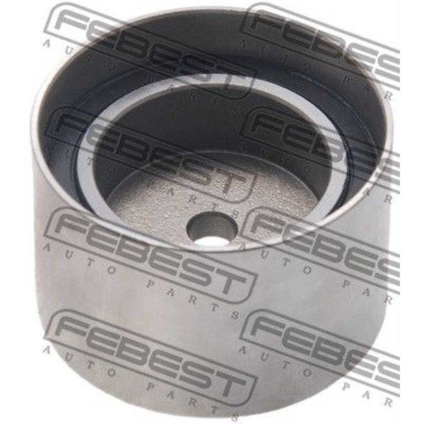 Febest Spannrolle Zahnriemen FüR Toyota Land Cruiser 90 3.4I 24V 4 Runner 3.0-image