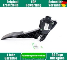 Gaspedal Fahrpedal Opel Astra K 13466235