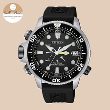 Orologio Citizen Aqualand - BN2036-14E - Eco-Drive Diver's 200mt - Promaster