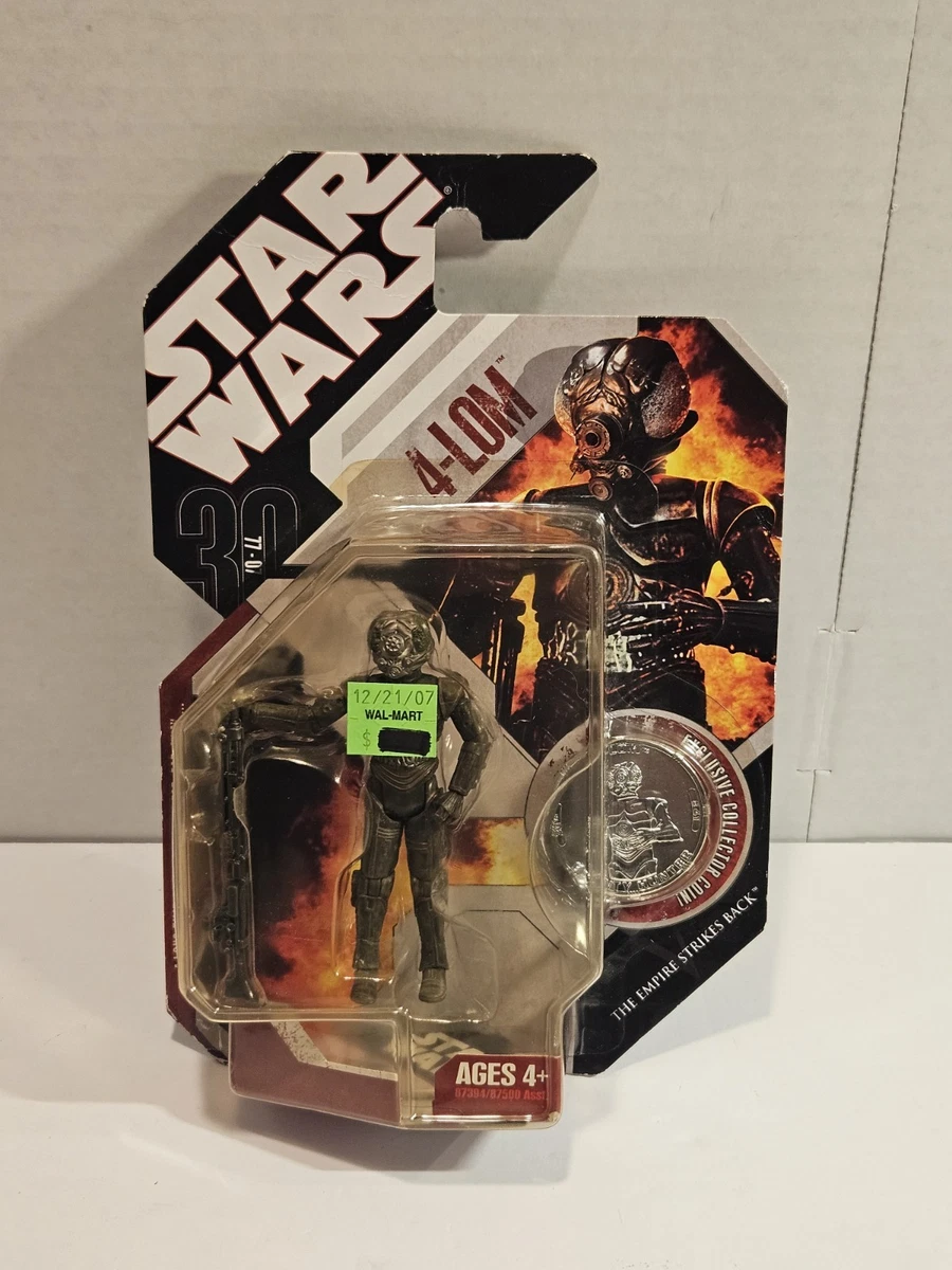 Star Wars 30th Anniversary for sale | eBay