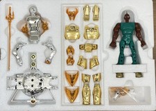 New 1990's Vintage Saint Seiya Myth Saint Seiya Chrysaor Krishna