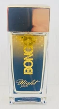 Bongo Nigh Perfume Vintage 2oz USA Near Full