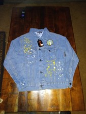 Angel Reese Chicago Sky WNBA Jacket