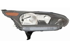 Scheinwerfer Links Halogen H15/H7 für Ford Tourneo Connect / Grand V408 ab 15->