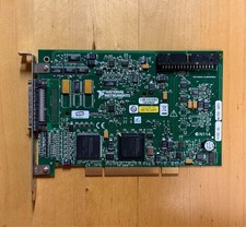 National Instruments NI PCI-6221 16-Bit Multifunction DAQ Card 191329C-03L RoHS