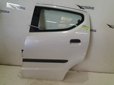 Porte arrière et accessoires Suzuki ALTO