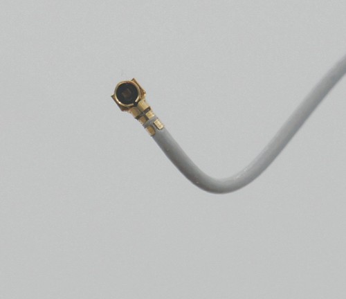 Lenovo ThinkCenter M720q Wireless Antenna Kit 00XJ126, 00XJ139, and 00XJ094 - Picture 7 of 15