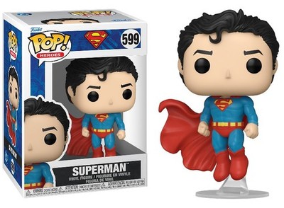 DC New Classics Funko Pop! Heroes Complete Set (4) | eBay