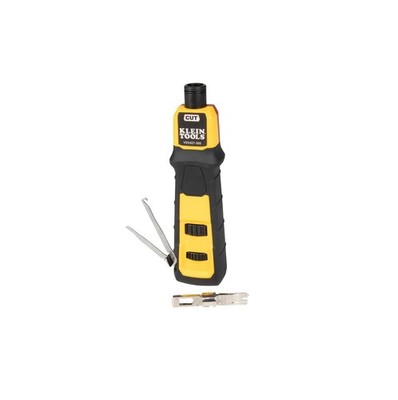 Klein Tools VDV427-300 Schlag-Stanzwerkzeug mit 66/110 Klinge - neu ohne Verpackung