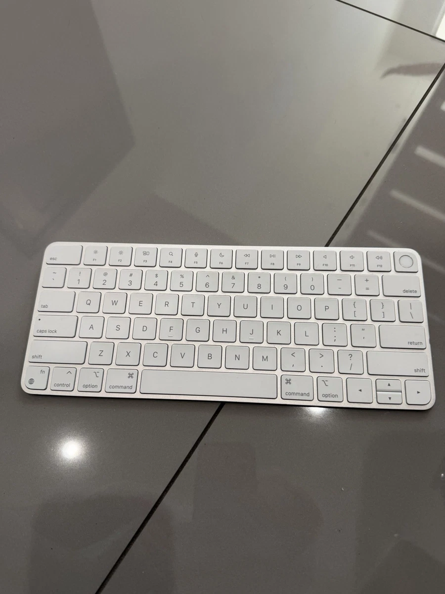 Apple Magic Keyboard (2nd Generation) for sale | eBay