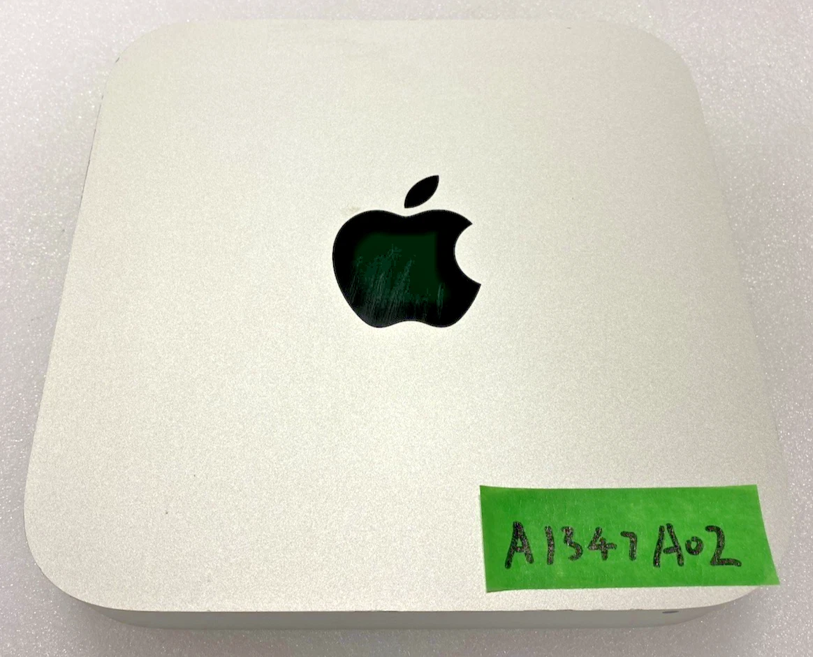 Apple Mac Mini A1347 for sale | eBay