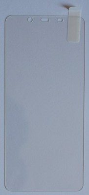 Nokia 5.1 Plus / X5 Panzerfolie Displayschutzglas 9H 2.5D Hülle Tempered Glass H