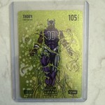 Thorn first edition - Bo Jackson Battle Arena Glow IBF-117