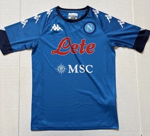 Kappa Ssc Napoli | eBay