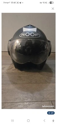 Casque Roof Desmo SM 57 - Photo 1/3