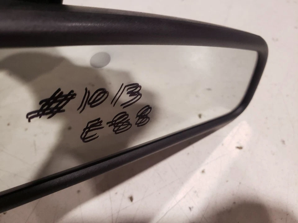 2008 BMW 135i E88 кабриолет - зеркало заднего вида - OEM 9166264 - Изображение 2 из 4